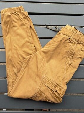 Boys jogger pants slim fit